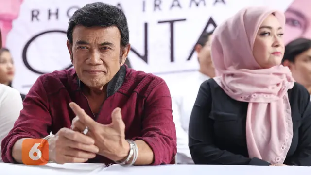 [Bintang] Rhoma Irama