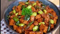 Resep Tempe Kecap, Hidangan Sederhana dengan Cita Rasa Istimewa