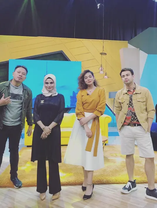 Asha Shara (Instagram/ashasyara)