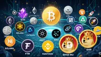 Kripto Tak Lagi Sekadar Investasi, Kini Merambah Aset Riil