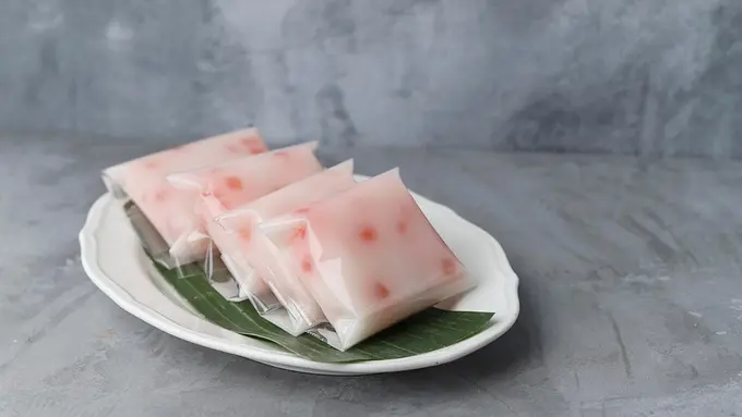 Kue jentik manis