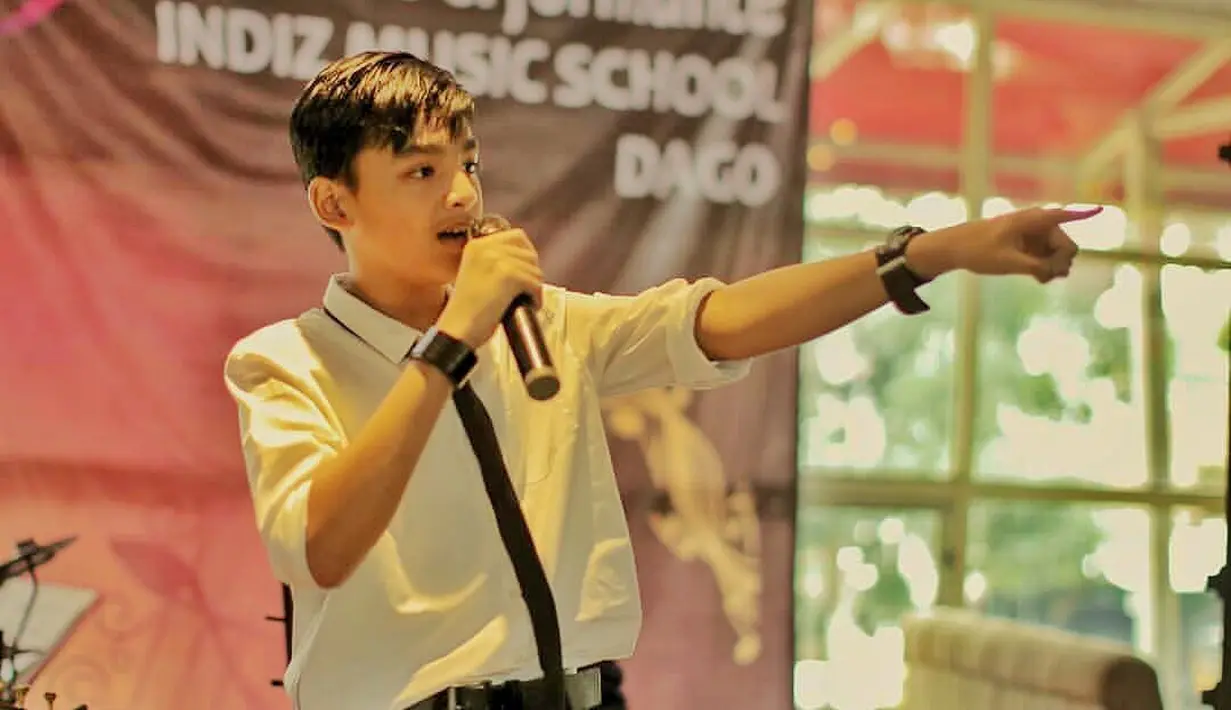 <p>[Instagram/airadikaputra]</p>