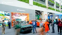 Tak Cuma Jualan, Lepas Janjikan Konsep Premium dan Gaya Hidup di Indonesia