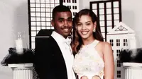 Mantan Pacar Beyonce: Kami Masih Saling Mencintai