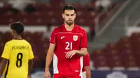 Jadwal Semifinal Piala AFF U-23 2025: Timnas Indonesia U-23 Tantang Thailand