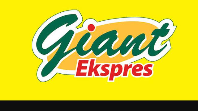 Ritel Giant. Dok Giant.co.id