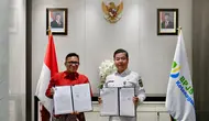 BPJS Ketenagakerjaan Gandeng Dukcapil, Perkuat Validitas Data dan Pelayanan Peserta