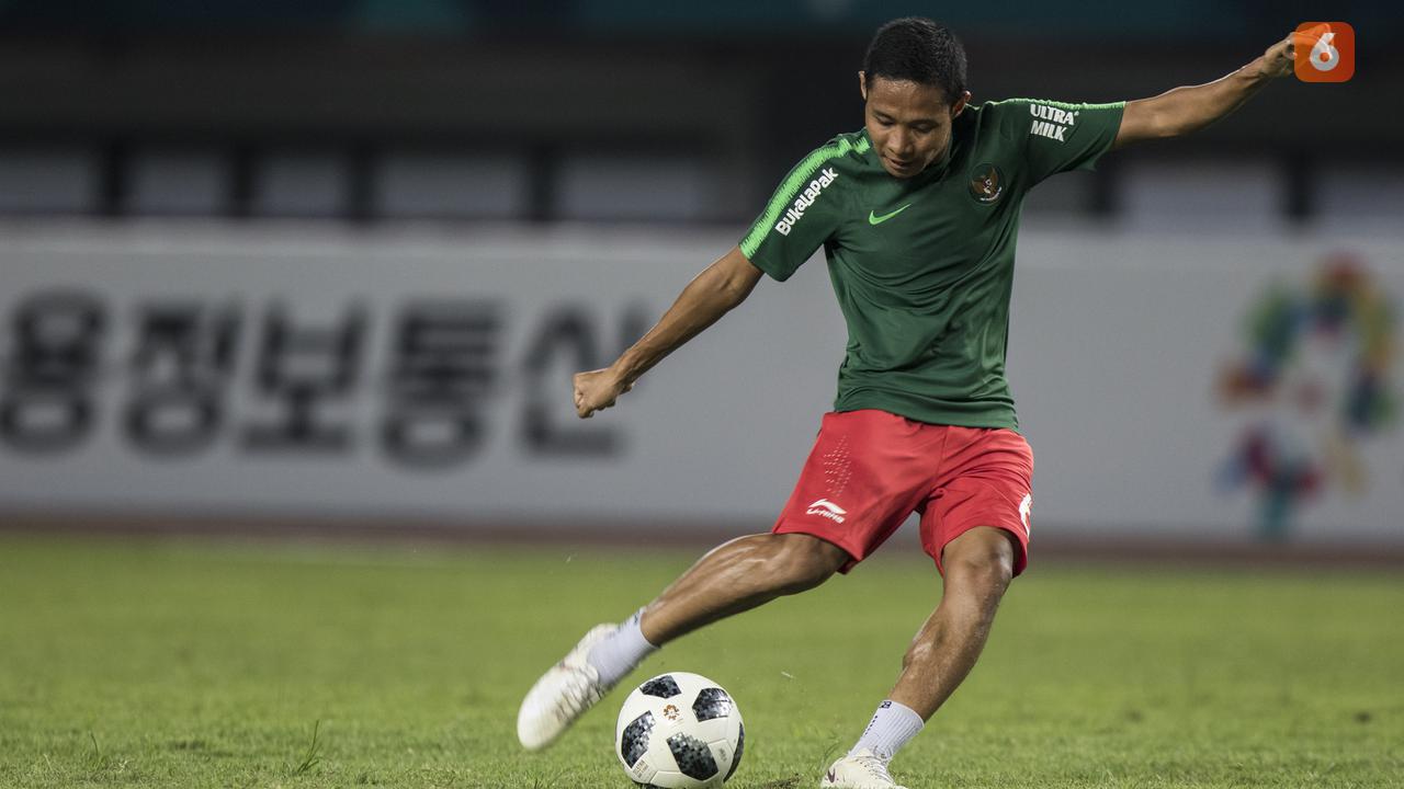 Evan Dimas Darmono, Timnas Indonesia U-23