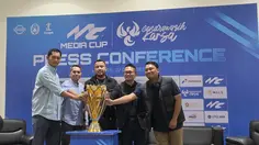 Juara Bertahan 3 Tahun Beruntun, SCTV Siap Pertahankan Media Cup 2026