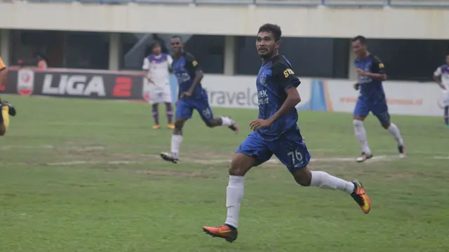Rifal Lastori, PSS Sleman