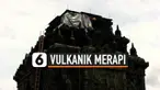 Balai konservasi Candi Borobudur, Mendut, dan Ratu Boko di Magelang, Jawa Tengah, menutup bagian atas bangunan candi Mendut dengan cover khusus pada Kamis siang, demi mencegah kerusakan dan pelapukan batuan candi dari serangan abu vulkanik Gunung Mer...
