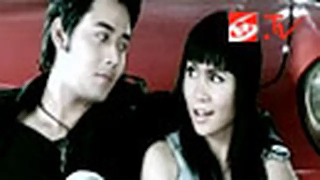 Geisha - Kamu Yang Pertama