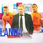 Piala Eropa 2020 - Profil Tim Belanda (Bola.com/Adreanus Titus)