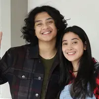 Bastian Steel sinetron Pengantin Dini. (Bambang E Ros/Fimela.com)