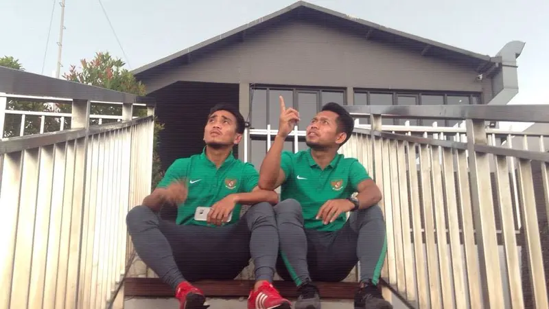 Timnas Indonesia