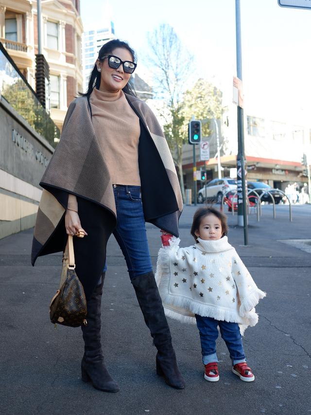 [Bintang] Nindy Ayunda