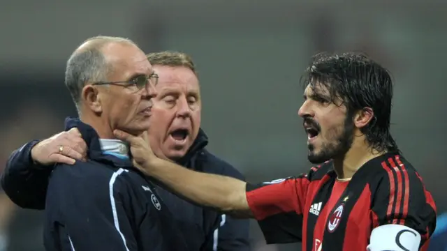 Gennaro Gattuso