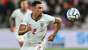 Trent Alexander-Arnold Kembali ke Timnas Inggris, Langsung Kirim Assist Mematikan: Semoga Manajer Suka