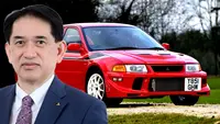 Bos Mitsubishi Akui Ingin Hidupkan Lancer Evo