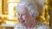 Gaya rambut khas Ratu Elizabeth II bertahan hingga tujuh dekade, apa alasan di baliknya? (Foto: Instagram @theroyalfamily)