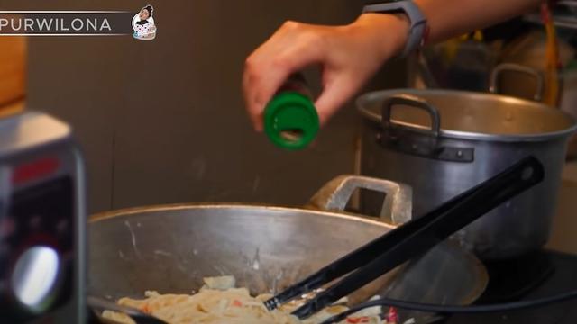 Dapur Nyaman Susan Sameh