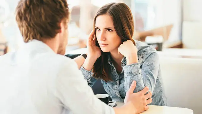 [Bintang] Gimana Cara Seseorang Putuskan Pacar Berdasarkan Zodiak (Part 1)