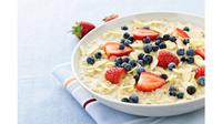 Resep sehat dan nikmat mengonsumsi oatmeal tanpa rasa bosan. (Foto:nesca.org)