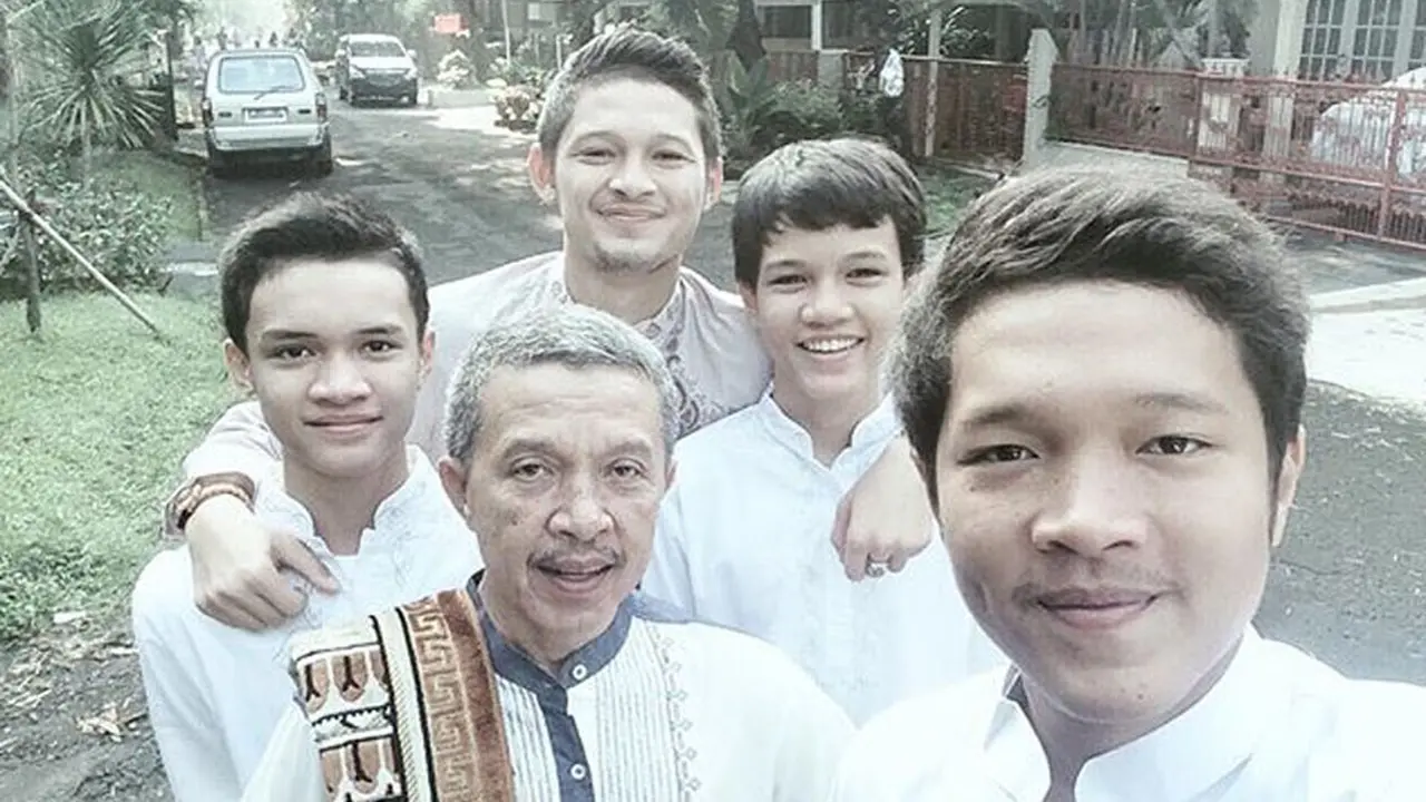 Syamsir Alam
