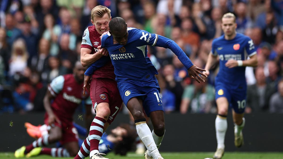 Nicolas Jackson Masuk Radar Rival Chelsea, Fabrizio Romano Ungkap Status Negosiasi
