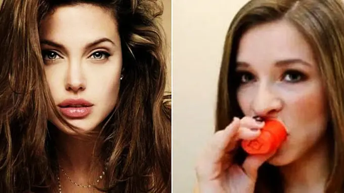 Foto: copyright popstoptv.com/geniusbeauty.com