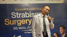 Mata Juling pada Anak, Kapan Harus Operasi dan Kapan Tidak?
