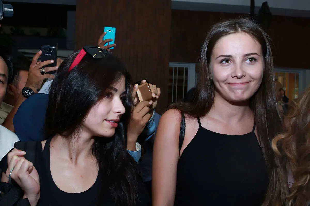 Selin Sezgin
