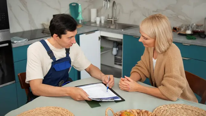 Tips Hemat Renovasi Rumah agar Anggaran Tak Membengkak (photo by freepik.com)