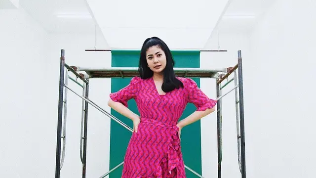 Thavita/dok. Instagram @thavitaa