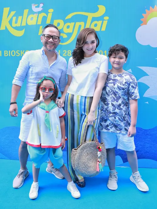 (Adrian Putra/Bintang.com)