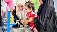 Mengenal Tahap Perkembangan Psikologis Anak Usia Nol hingga 5 Tahun, Peran Ortu Jadi Kunci