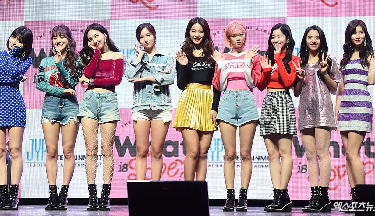 Tur Twiceland Zone 2: Fantasy Park ini baru akan dimulai pada 18 Mei di Seoul. Konser ini akan berlangsung selama tiga hari dan akan dihadiri 18 ribu penonton. (Foto: Soompi.com)