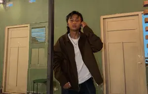 Fajar Sadboy Syukuran Rumah Baru, Berhasil Beli Hunian Cash di Usia 19 Tahun