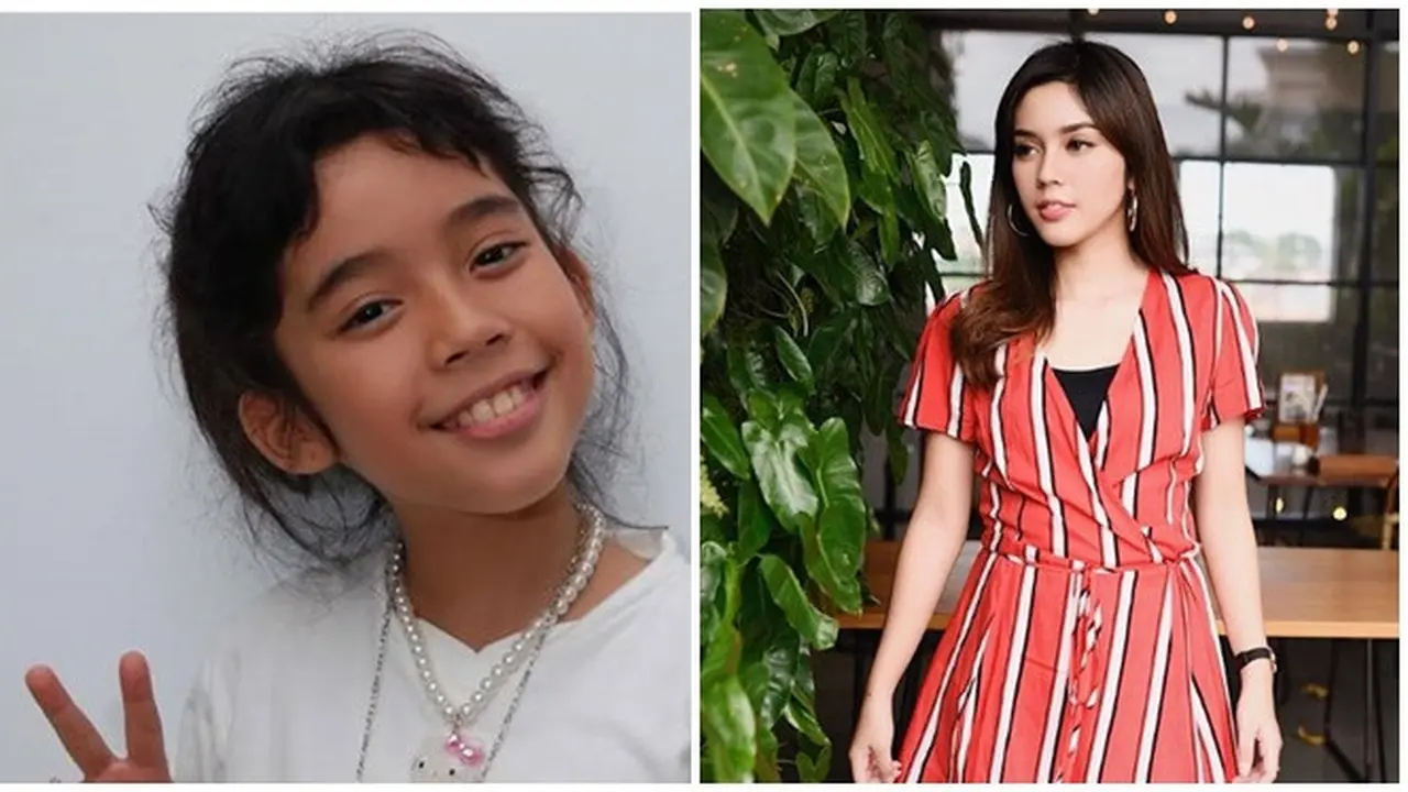 Transformasi 4 Finalis IMB yang Makin Kece