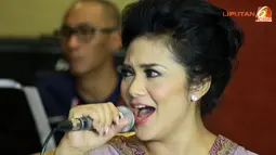 Krisdayanti