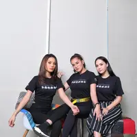 Media visit pemain film Sakral (Adrian Putra/bintang.com)