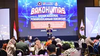 Perangi Radikalisme Digital, BNPT Ajak Humas Pemerintah Perkuat Kampanye #SiapJagaIndonesia
