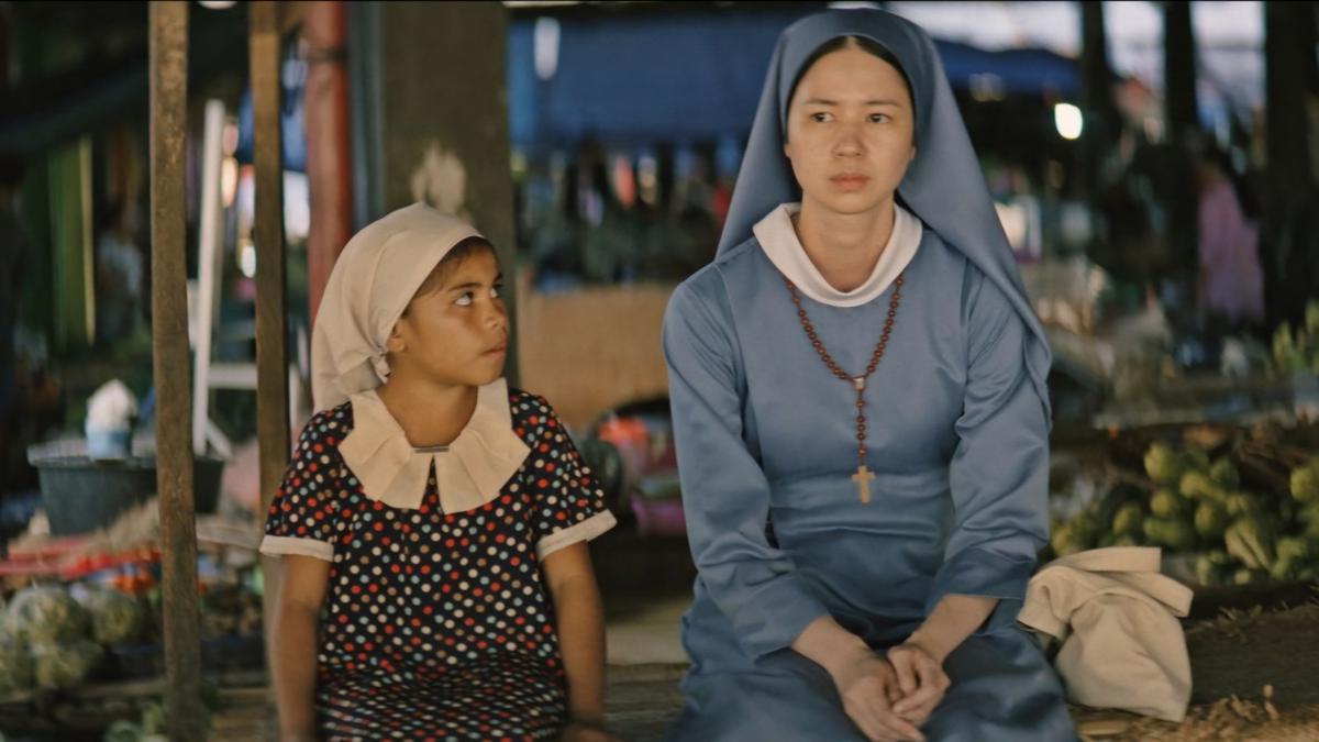 Laura Basuki Main Film Yohanna Karya Razka Robby Ertanto, Usung Tema Kemiskinan Hingga Korupsi