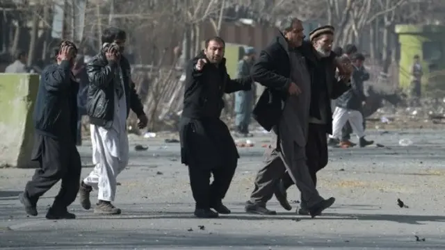 Bom Kabul