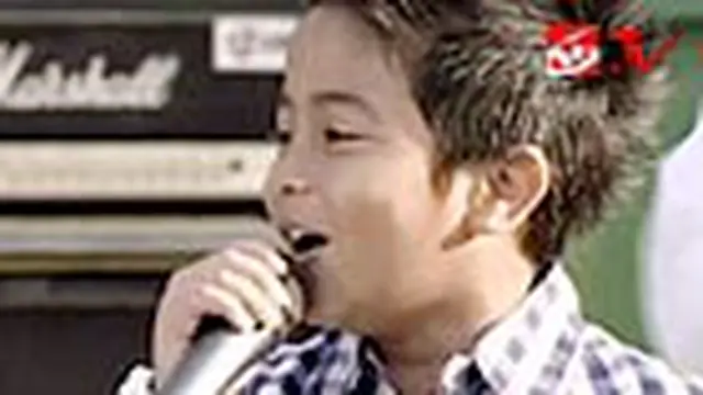 Umay - Jagoan Sejati