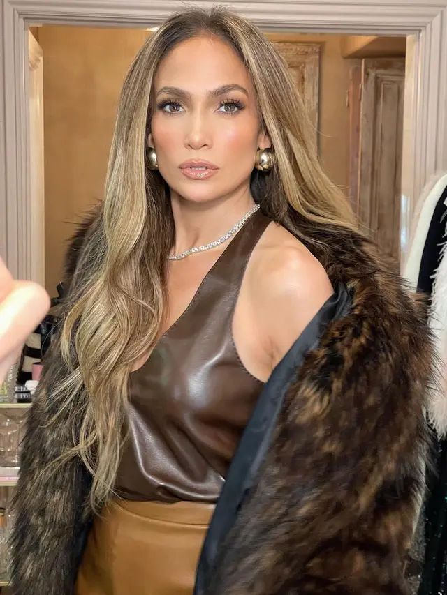 [Liputan6] Jennifer Lopez