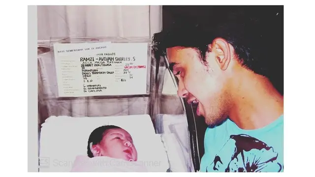 Genap 17 Tahun, Ini 6 Transformasi Asila Maisa yang Makin Mirip dengan Ayahnya