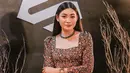 Sebagai model, penampilan Patricia Devina pun sering menjadi sorotan netizen. Pasalnya, ia selalu terlihat tampil stylish dalam berbagai busana. (Liputan6.com/IG/@pattdevdex)