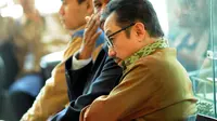 Mantan Sekjen ESDM Waryono Karno Kembali Diperiksa KPK