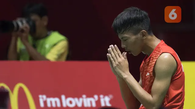 Asian Para Games 2018: Bulutangkis